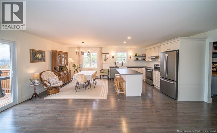 Property Photo:  23 Snowshoe Street  NB E3E 0E9 