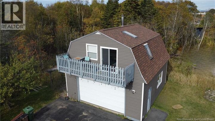 Property Photo: 63 Buena Vista Avenue NB E2M 2S7