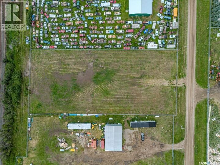 Property Photo:  26 Farley Road  SK S0K 1V0 