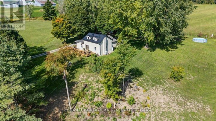 Property Photo: 1126 County 41 Road ON K7R 3L2