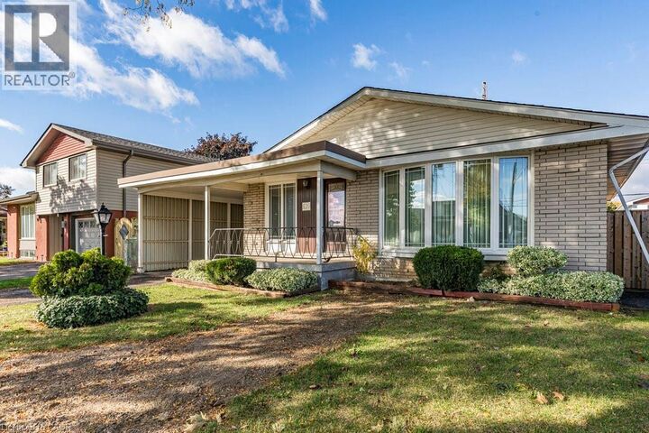 112 Nash Road South  Hamilton ON L8K 4J7 photo