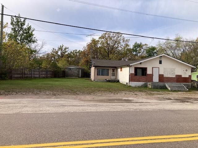 Property Photo:  254 Grand Beach Road  MB R0E 0T0 