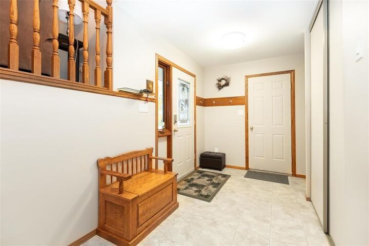 Property Photo:  134 Harvest Drive  MB R5G 2C7