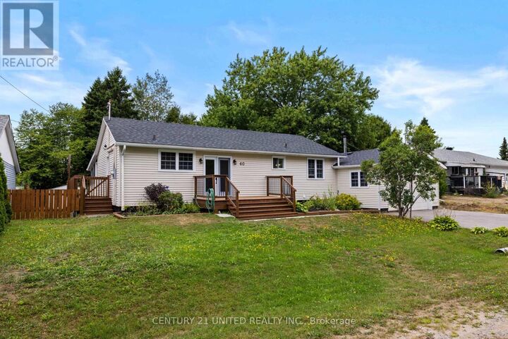 Property Photo:  60 Hemlock Street  ON K0L 1M0