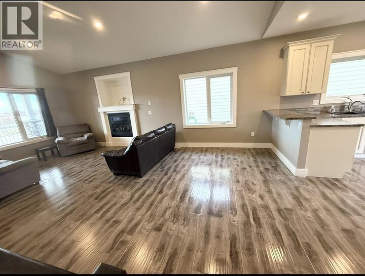 Property Photo:  10511 111 Street  BC V1J 0L6