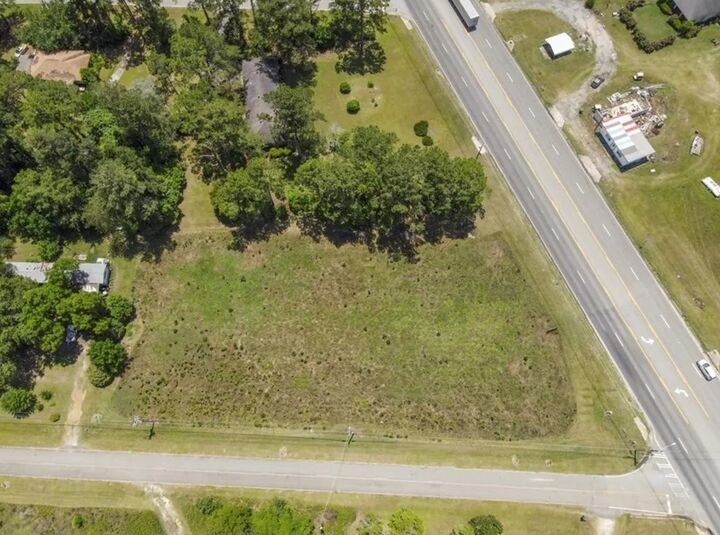 Property Photo: 0 S 300 Hwy GA 31796