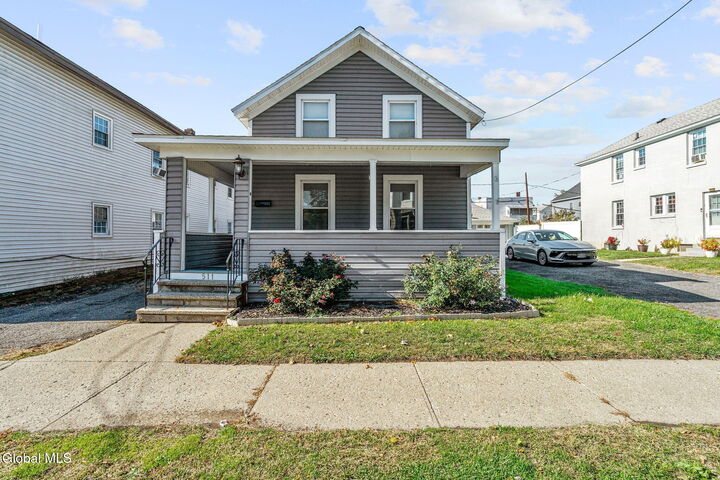 Property Photo: 511 5th Avenue NY 12189