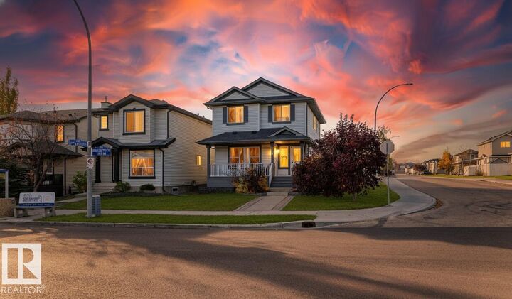 Property Photo:  133 Brintnell Boulevard NW  AB T5Y 3L9 