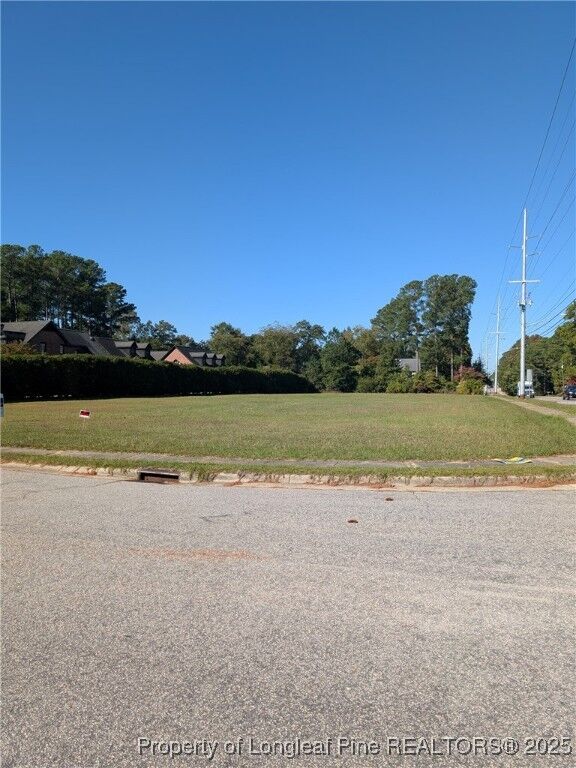 Property Photo: 100 Great Oaks Drive NC 28303