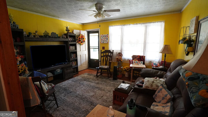Property Photo:  8532 Red Bud Road NE  GA 30734 
