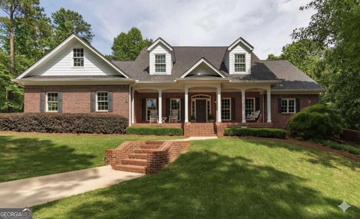 Property Photo:  1171 Spring Lake Drive  GA 30621