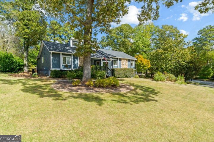 Property Photo:  2821 Interlaken Drive  GA 30062 