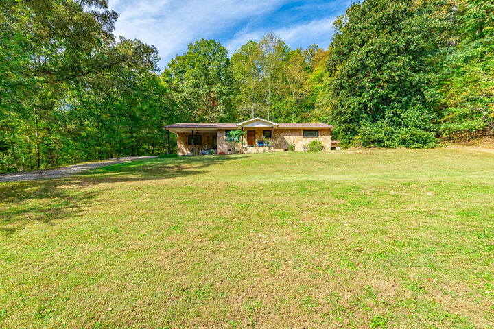 Property Photo: 395 Dancing Fern Road TN 37374