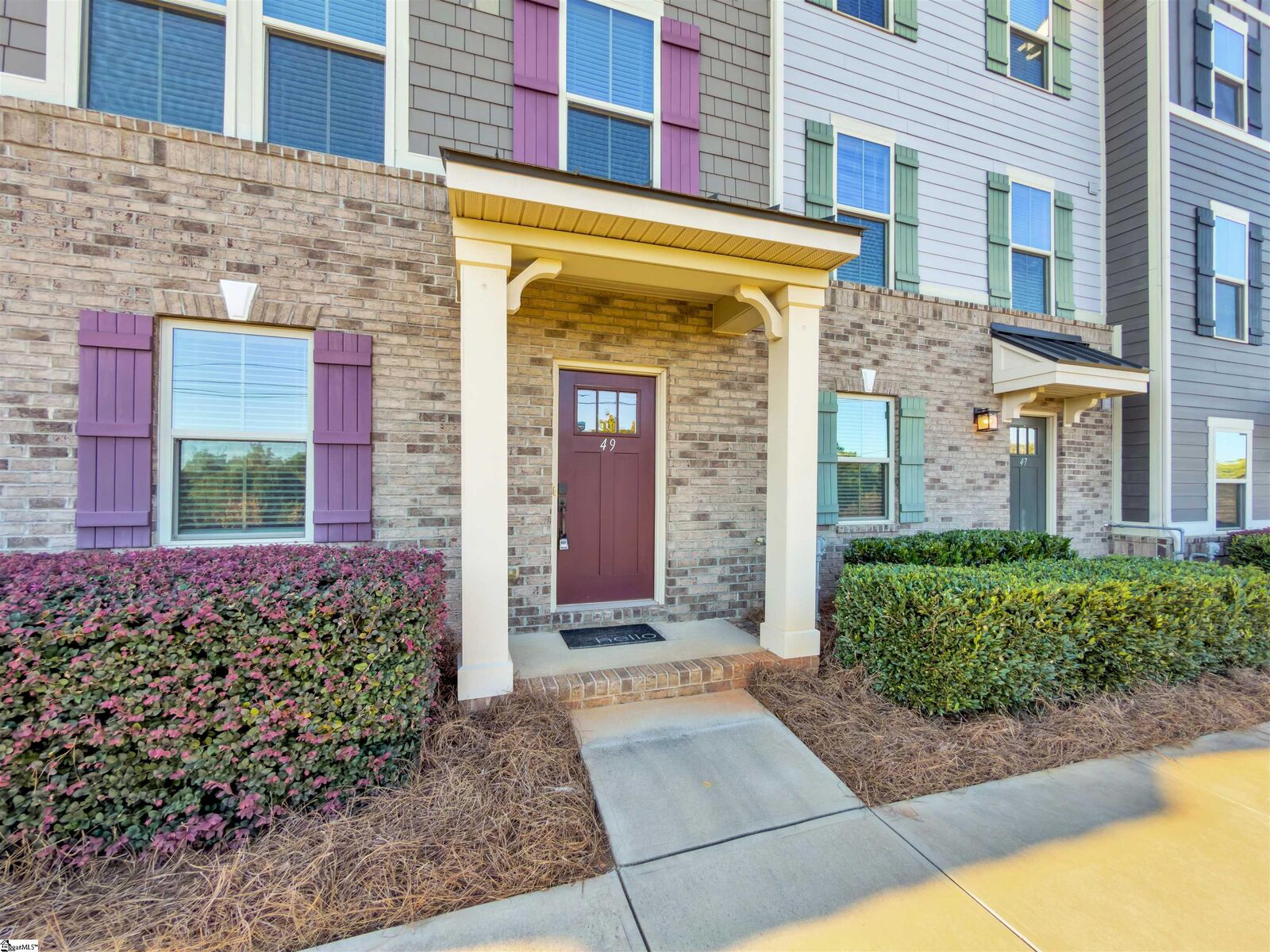 Property Photo:  49 Itasca Drive  SC 29609 