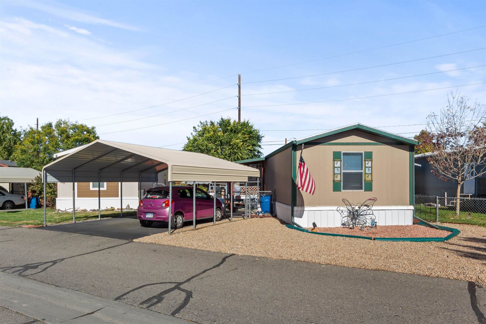 Property Photo:  585 25 1/2 Road 149  CO 81505