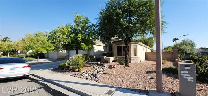 Property Photo:  10279 Whispy Willow Way  NV 89135 