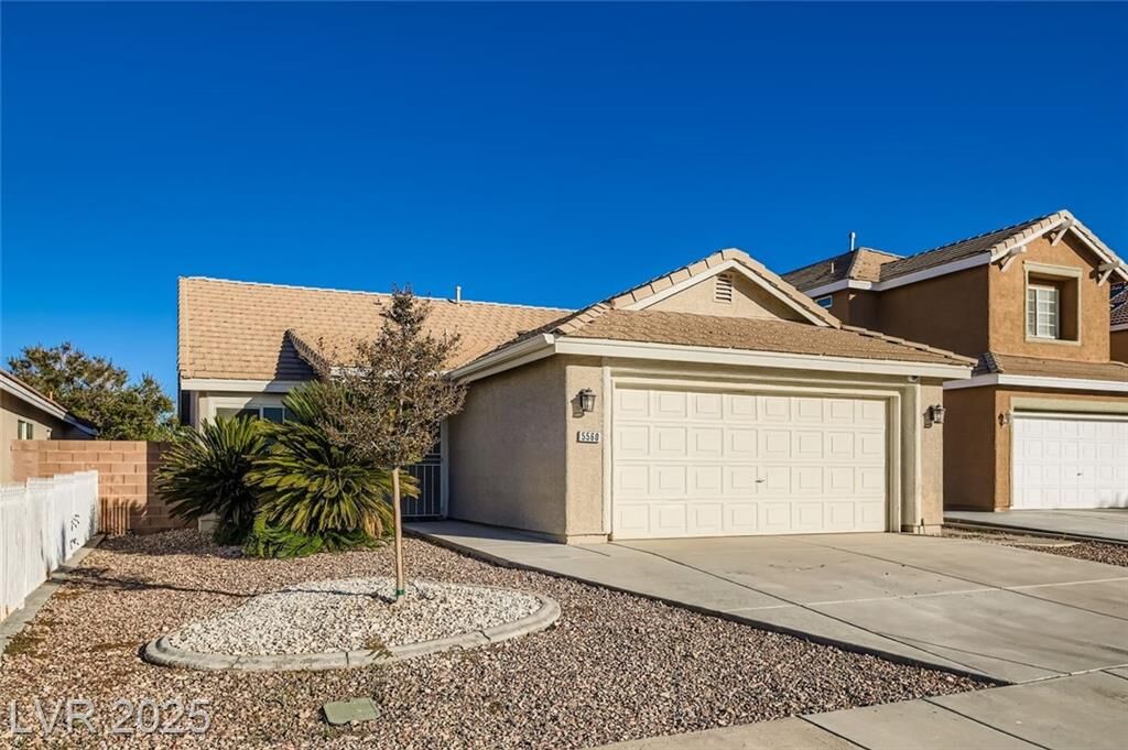 Property Photo:  5560 Airview Court  NV 89113 