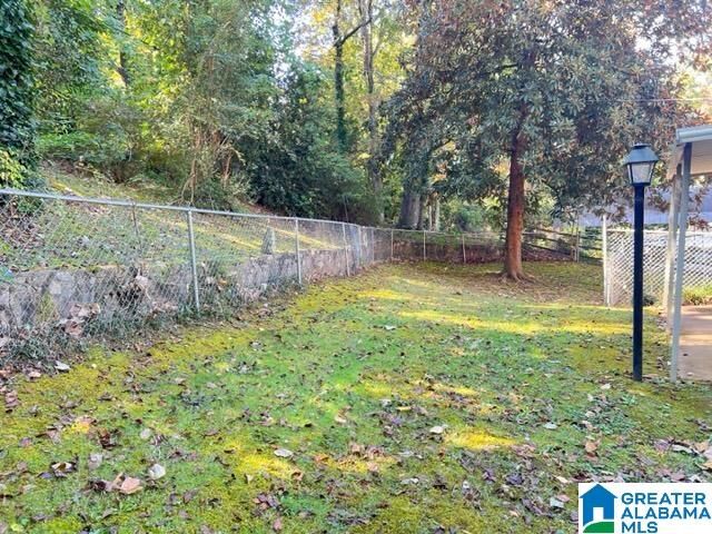 Property Photo:  2000 Henry Road  AL 36207 