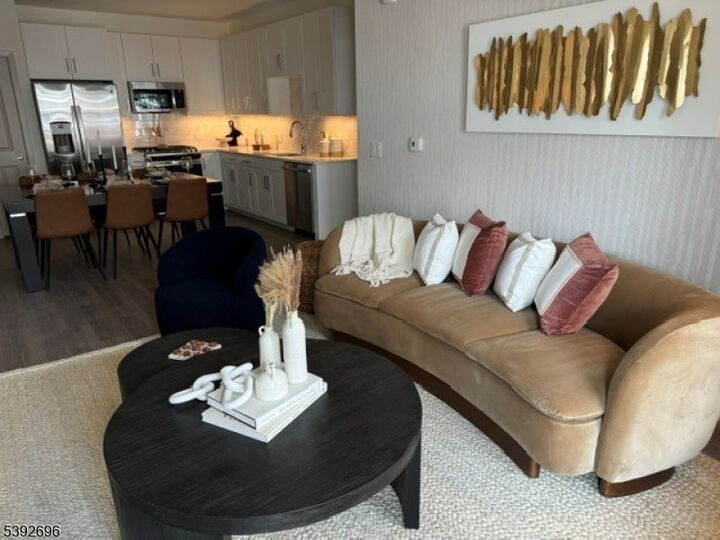 Property Photo:  100 Eisenhower Pkway 358  NJ 07039