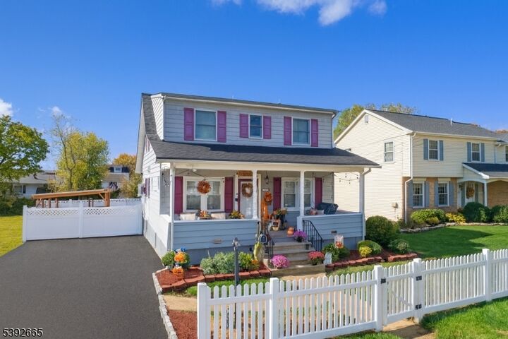 Property Photo:  1315 Gress St  NJ 08835