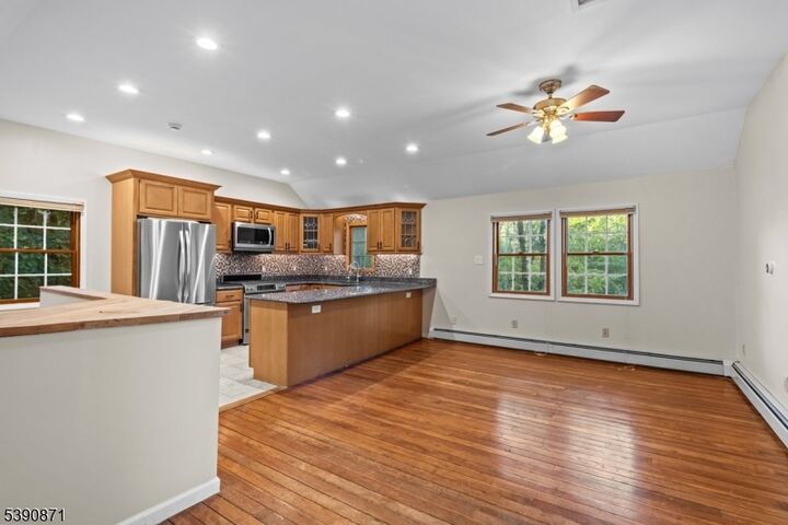 Property Photo:  69 Kitchell Rd  NJ 07834 