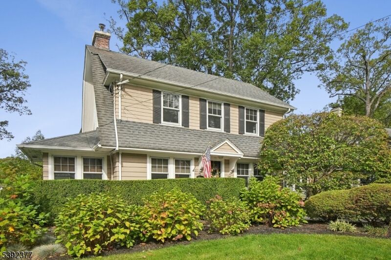 Property Photo: 109 Mountain Ave NJ 07901