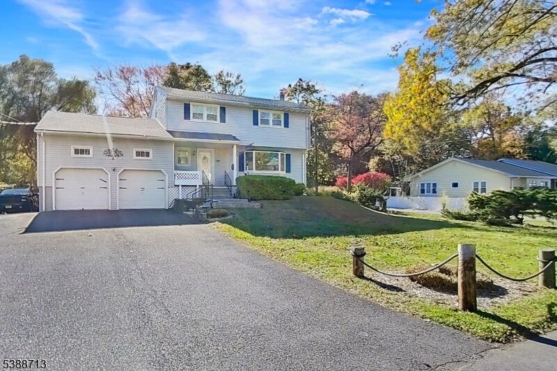 Property Photo:  54 Mapledale Ave  NJ 07876 
