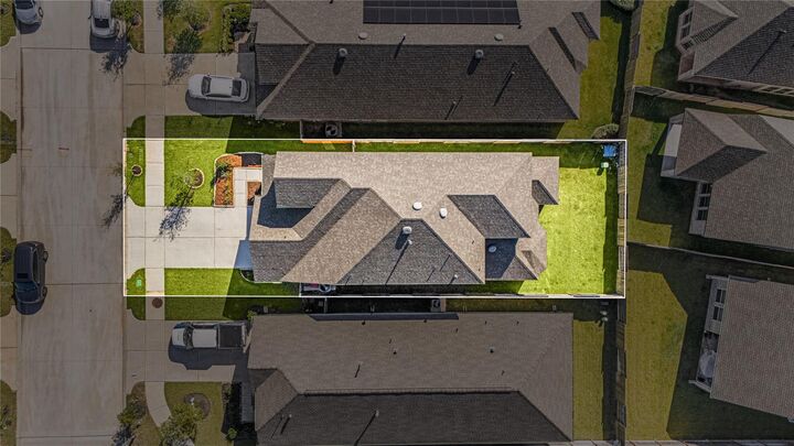 Property Photo: 904 Pismo Creek Lane TX 77493