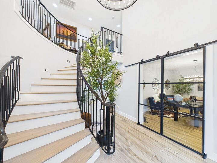 Property Photo:  5430 Havenwoods Drive  TX 77066 