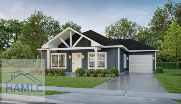 Property Photo:  Lot 68 Cottage Way  GA 31305
