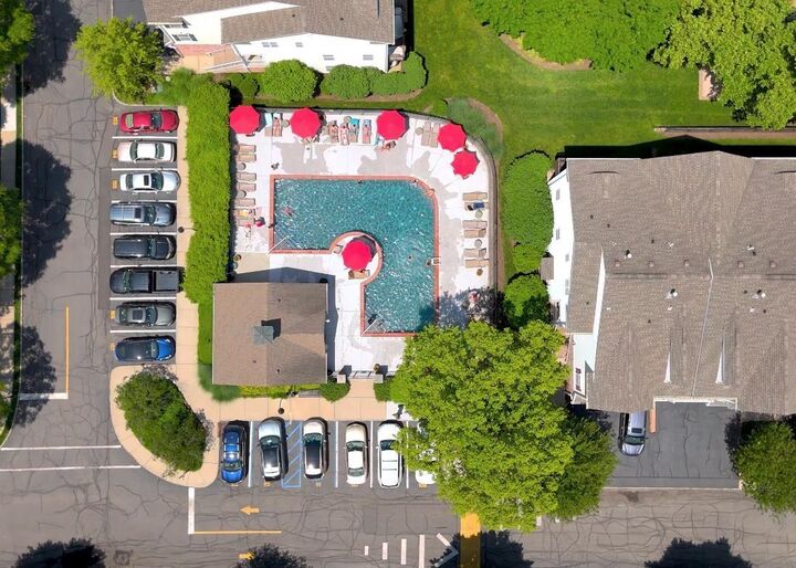 Property Photo:  4 Boatworks Dr  NJ 07002