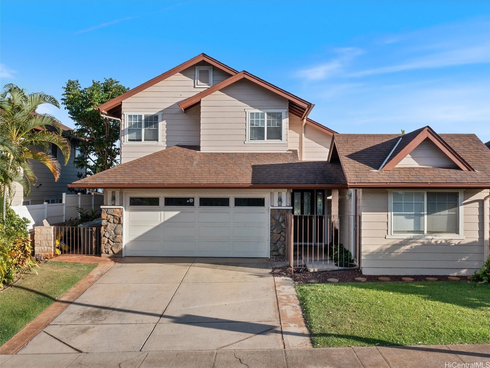 Property Photo:  91-1463 Halahinano Street  HI 96707 