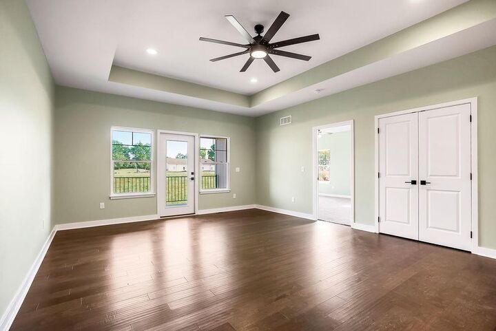 Property Photo:  6145 Park Street  KS 66216 