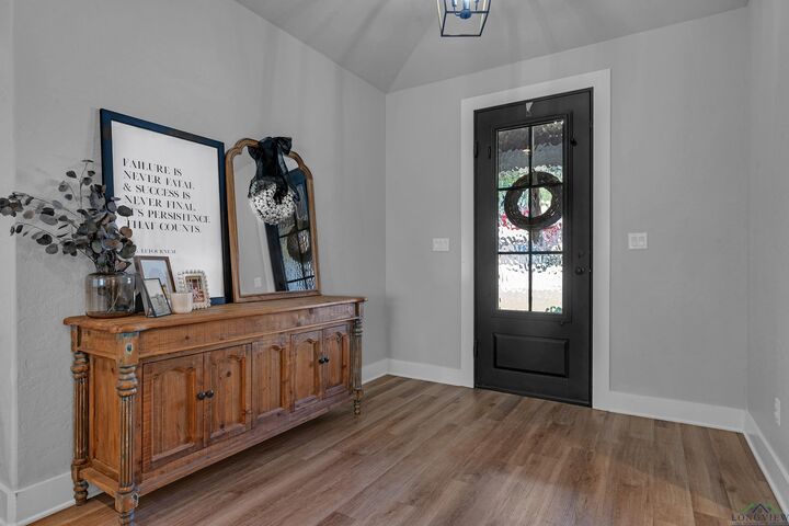 Property Photo:  201 Saddle Brook Cir.  TX 75650 