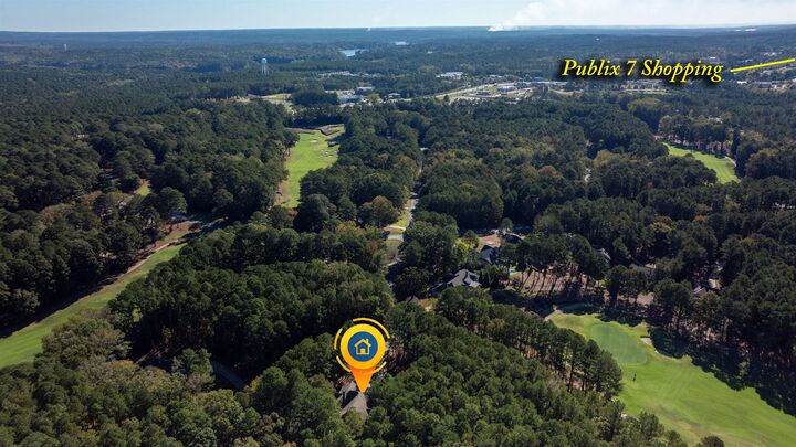 Property Photo: 1010 Anchor Bay Point GA 30642