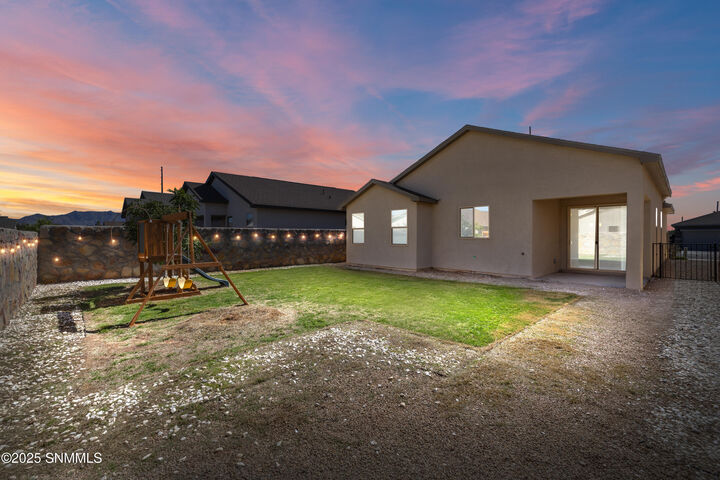 Property Photo:  4709 Elsinore Avenue  NM 88012 