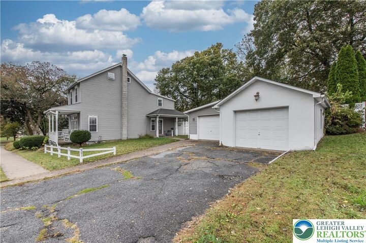 Property Photo:  381 Center Street  PA 08865 