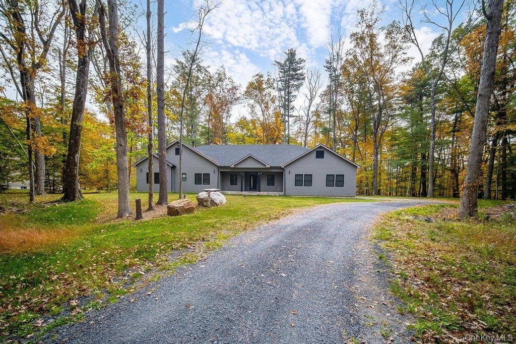 Property Photo: 326 Ingrassia Road NY 10940