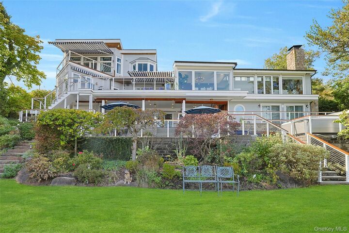 Property Photo:  137 Piermont Avenue  NY 10960 