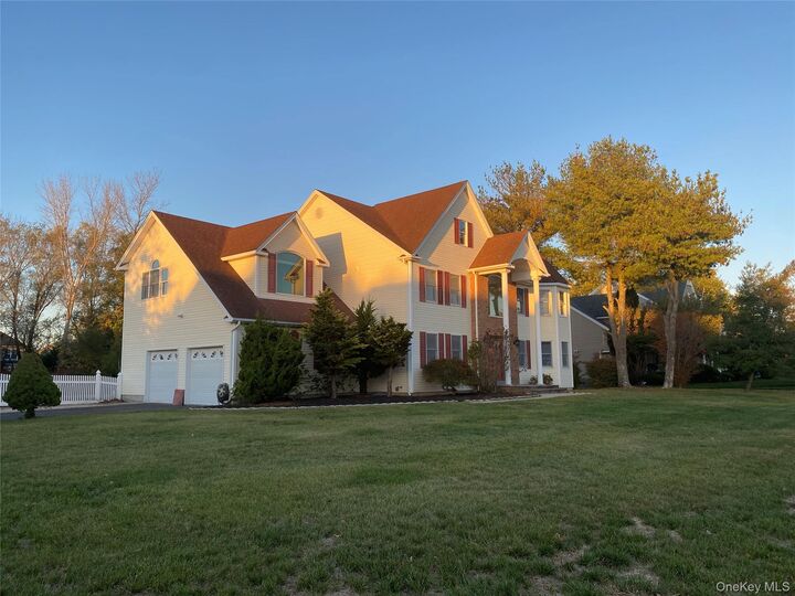 Property Photo:  1 Pal Court  NY 11786 