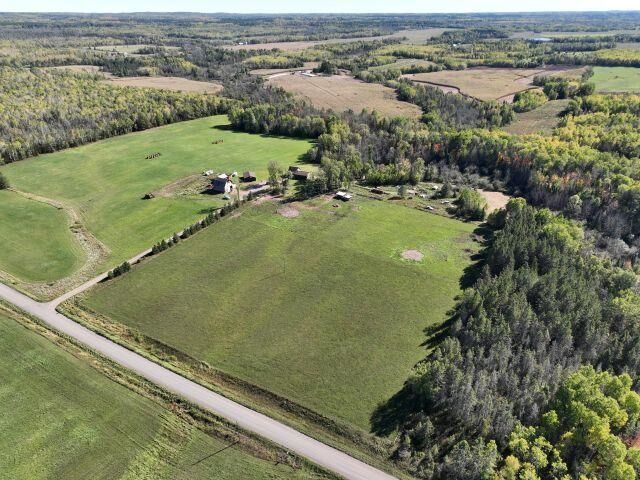 Property Photo: 8353 Mannik Rd WI 54847