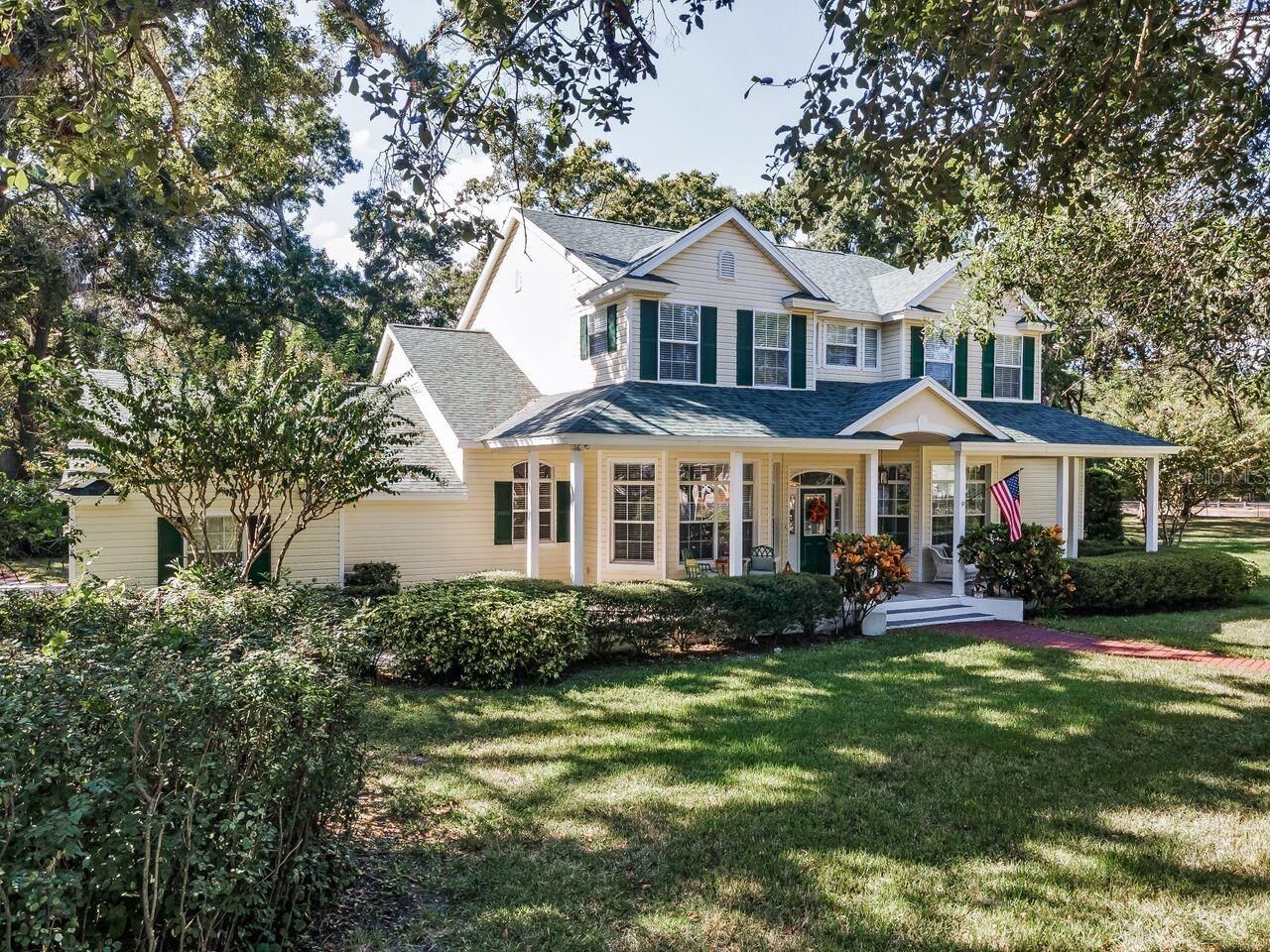 Property Photo:  8898 61st Street N  FL 33782