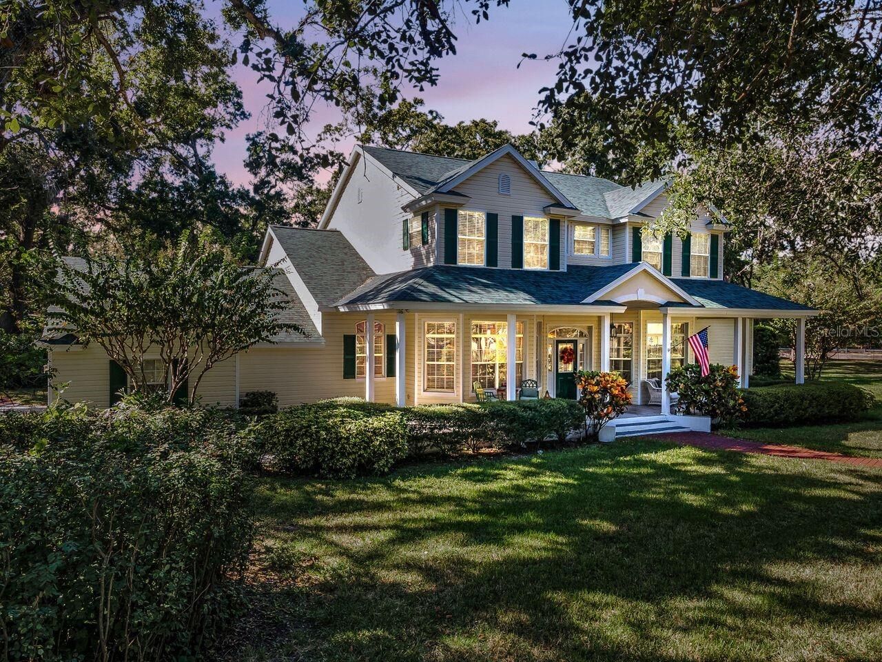 Property Photo:  8898 61st Street N  FL 33782