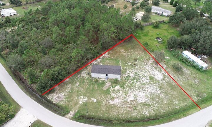 Property Photo:  3559 Reagan Boulevard  FL 33898