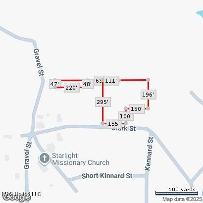 428 Clark Street  Hattiesburg MS 39401 photo