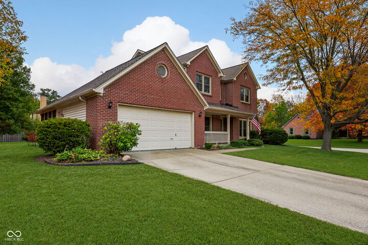 3800 Richmond Court  Carmel IN 46032 photo