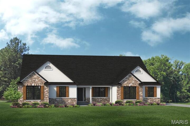 Property Photo:  0 Tbb Redwood Ii Village At Twin Creeks  MO 63304 