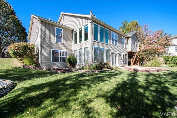 Property Photo:  1504 Prospector Trl  MO 63385 