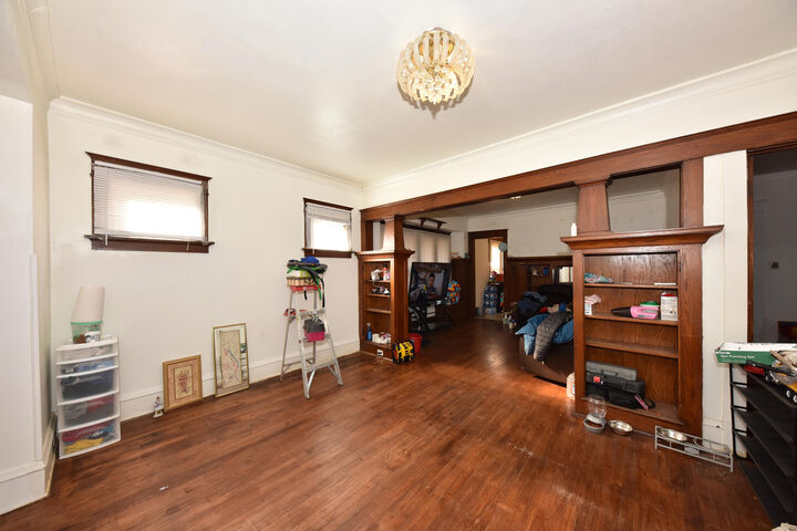 Property Photo: 3021 N 36th St WI 53210