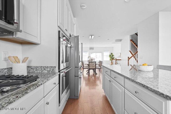 Property Photo: 10 Halfmoon Court 1103 NJ 07732